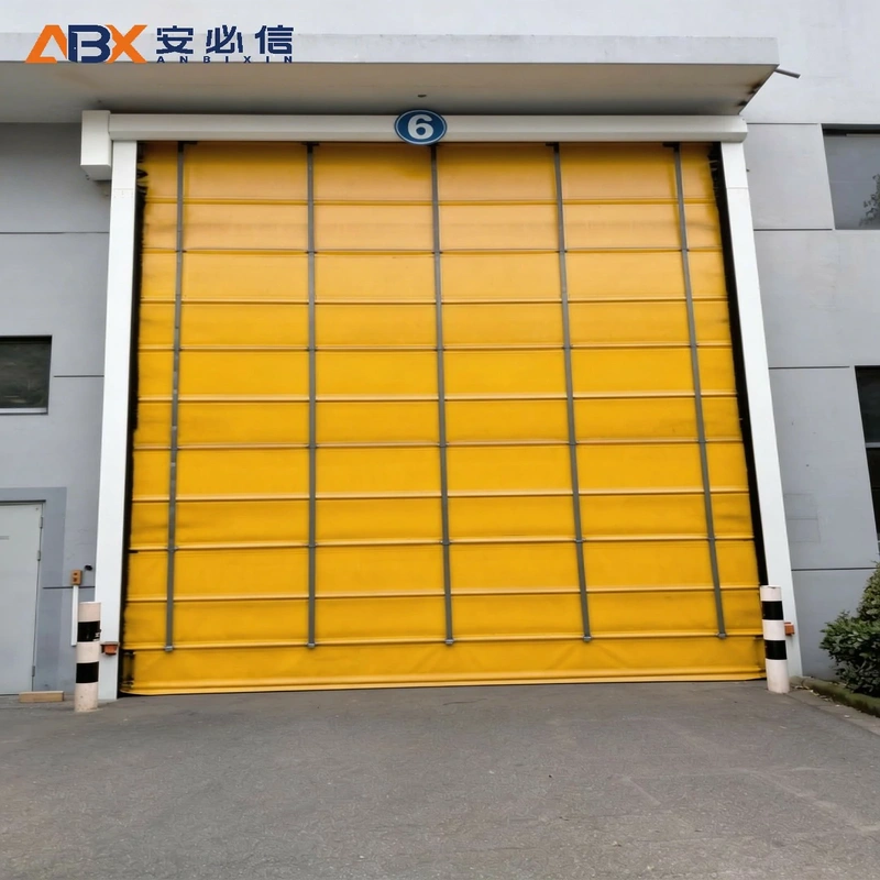 克孜勒苏柯尔克孜翻转式卸货平台