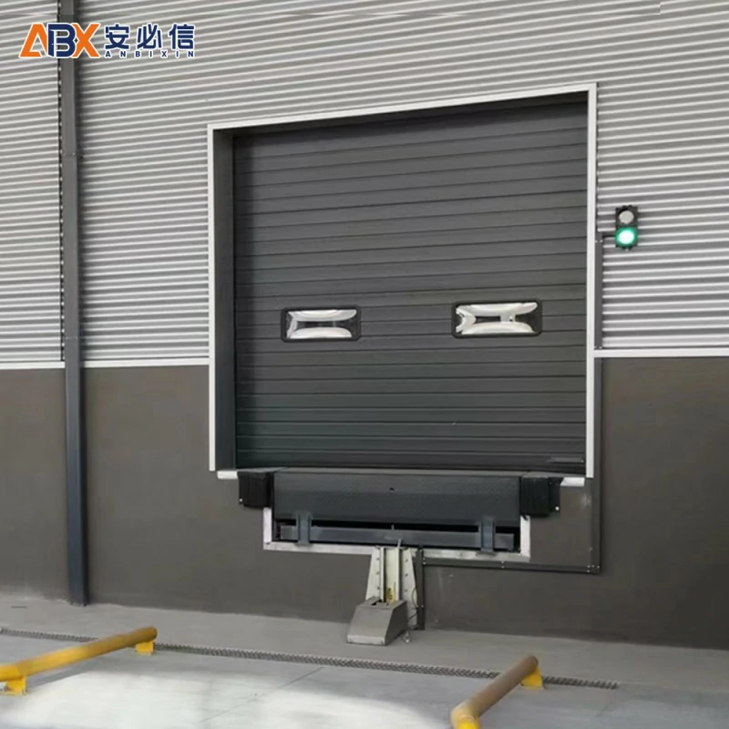 克孜勒苏柯尔克孜高扬程提升门