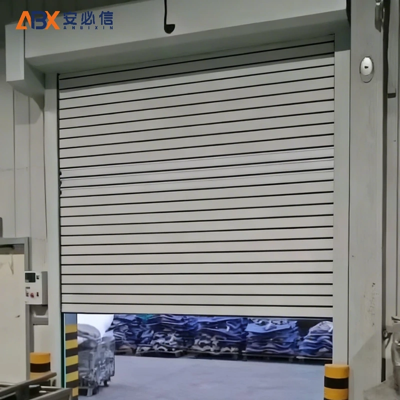 克孜勒苏柯尔克孜涡轮硬质高速门